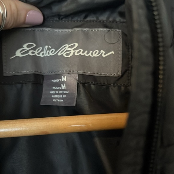 Women’s Medium Down jacket - Picture 3 of 6